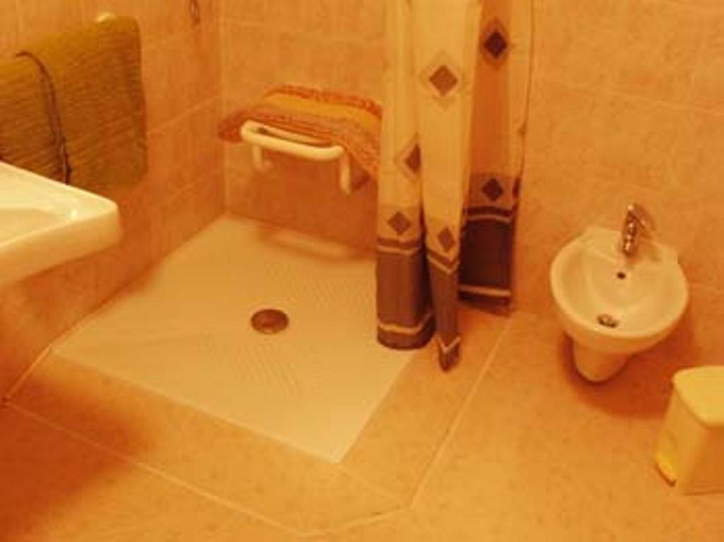 Maison Sam' Suffy Challand Saint Victor Camera foto