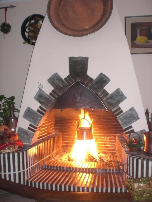 Maison Sam' Suffy Challand Saint Victor Esterno foto